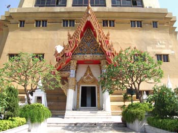 01.Wat Dhamma Mongkol