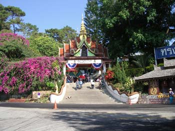 C01.Gateway to Doi Suthep