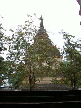E05.Stupa