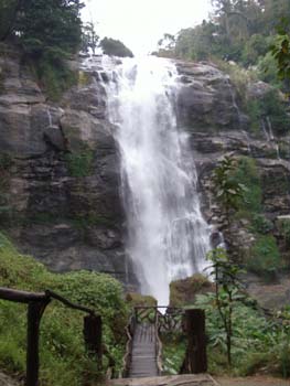 E02 Vajiradhara Waterfall