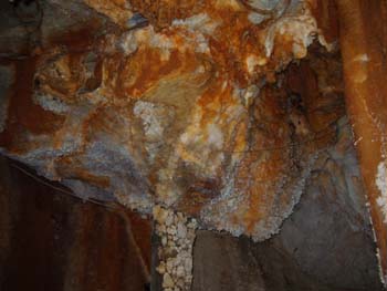 E05 Inside Cave