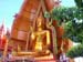 D02 Wat Tham Sua Bhuddha Image
