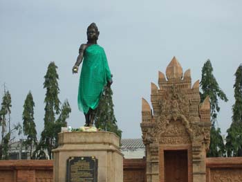 B01.Cham Devi Monument