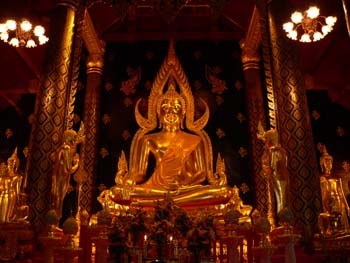 C01 Phra Buddhchinnaraj