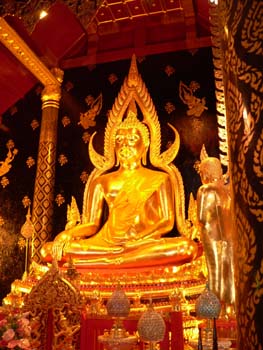 C03 Phra Buddhachinnaraj