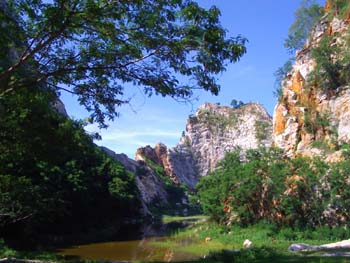 C07 Khao Ngu Park