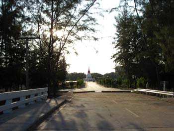 B01.Bridge to Jedi Klangnam
