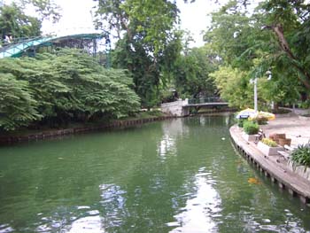 A09 Along the Canal