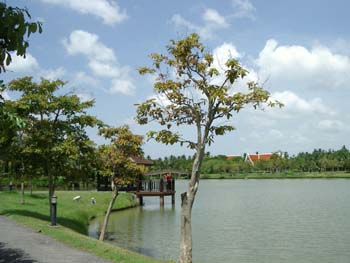 C03 Kuenkan Park