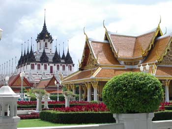 A01 Metal Palace