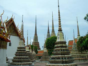 A01 Wat Pho