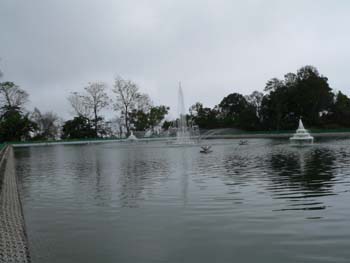 F16 Pond