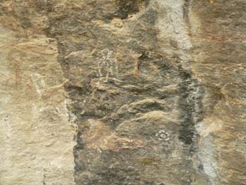 D07 Paints of Prehistoric Human