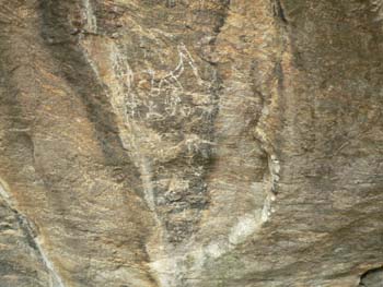 D08 Paints of Prehistoric Human