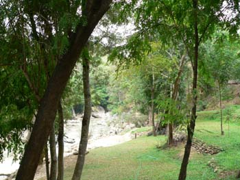 D10 Peace Area