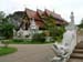 B03 Compound at Wat Padarabhirom