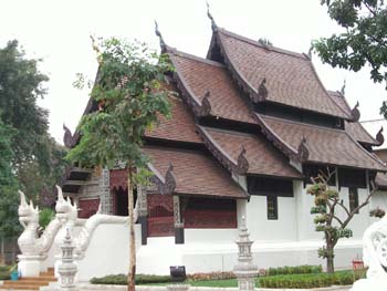 A06.Small Temple