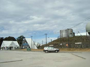 A03 RTAF Station