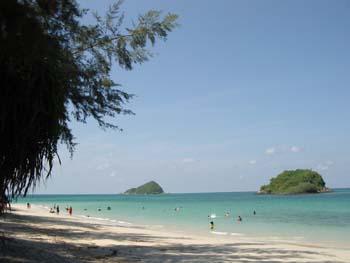 B02.Nangram Beach