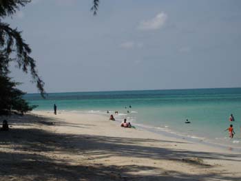 B03.Nangram Beach