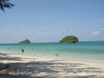B04.Nangram Beach