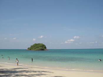 B05.Nangram Beach