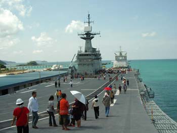 D04.On the ship