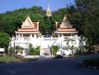 C04.Pavillion Wat Yansangwararam