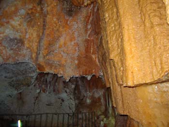 E09 Crytal Cave