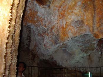 E10 Inside Cave