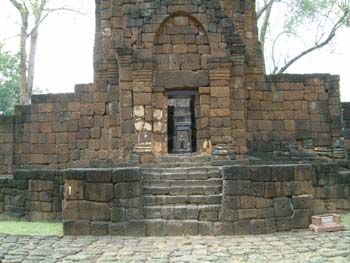 A02Main Entrance