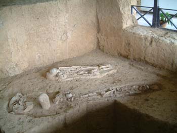 A12PreHistoric Graveyard