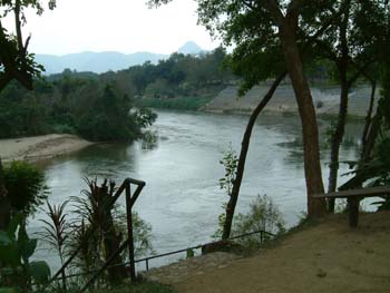A13View from Graveyard