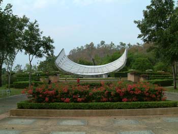 C03 Sun Dial