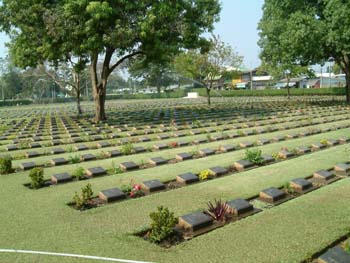 B07War Cemeteries