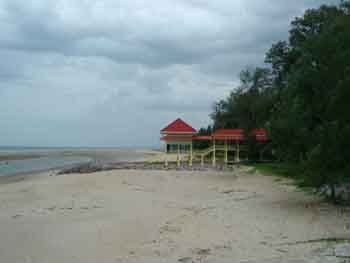 05.The Beach