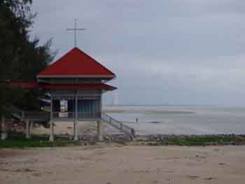 06.Guard House