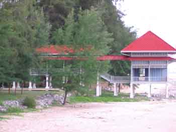 08.Guard House