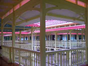 10.Corridors