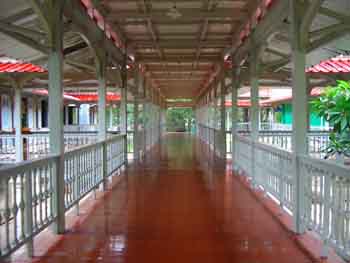12.Corridor Conjunction