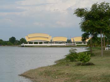 B01 Bungtalua Park