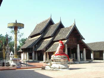 B09 Temple