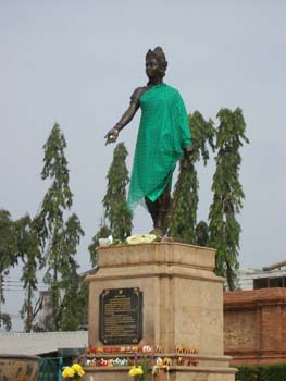 B04.Cham Devi Monument