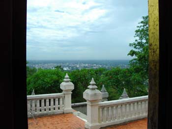 A01 Khoa Kaen Chan