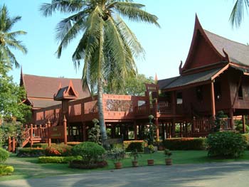 A01 Rama II Park