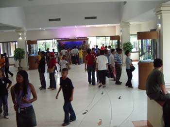 011.Chawark Hall