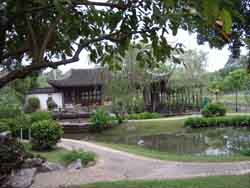 Chinese Pavilion