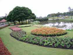 Good Atmostphere