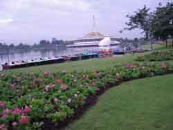 Hire Boats