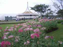 Rujmongkol Hall
